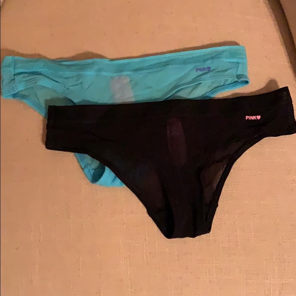 Victoria’s Secret PINK panties